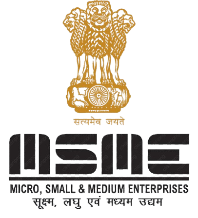 MSME Registered